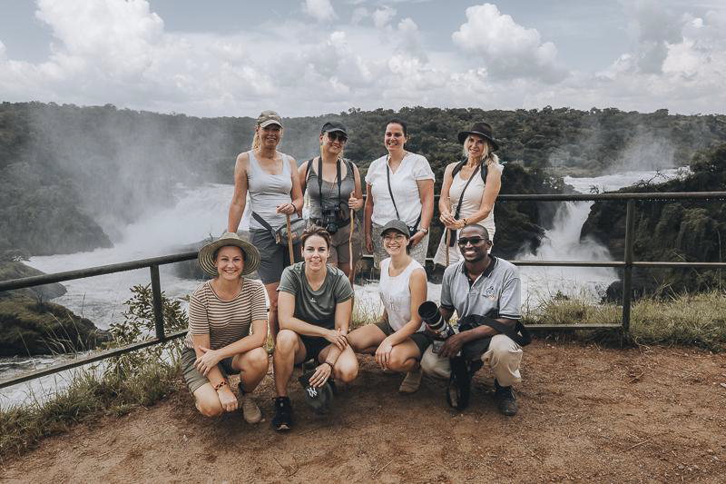 Murchison Falls