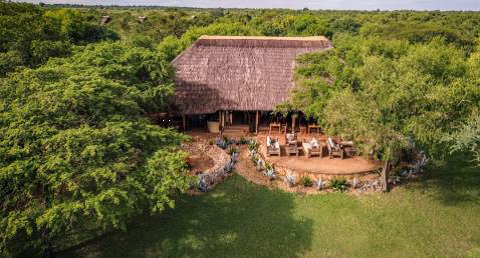 Heritage Safari Lodge
