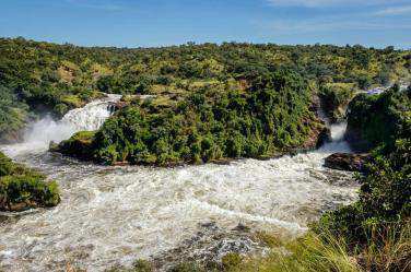 Murchison Falls